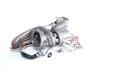 LADER AUFLADUNG BTS Turbo T981699 24
