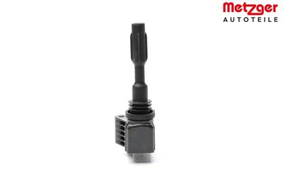 ZüNDSPULE METZGER AUTOTEILE 0880198 12
