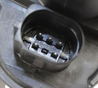 AGR-MODUL METZGER AUTOTEILE 0892460 3