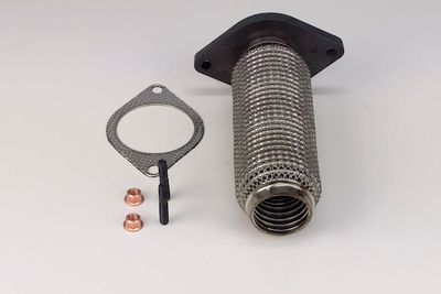 TEAVA FLEXIBILA ESAPAMENT HJS 91231662 18