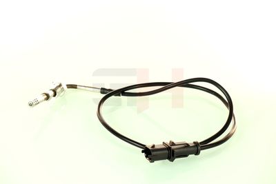 SENZOR TEMPERATURA GAZE EVACUARE GH GH741059 51