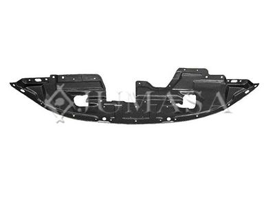 JUMASA 04031075 Петля капота для CITROËN C-CROSSER (VU_, VV_) 2.2 HDi