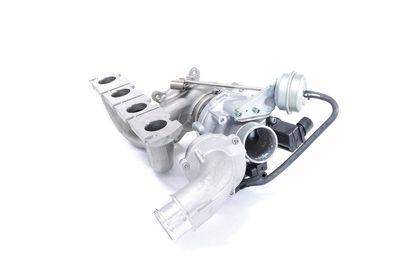 LADER AUFLADUNG BTS Turbo T917253 34