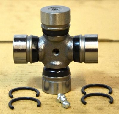 LÖBRO Gelenk, Lenksäule