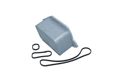 RADIATOR ULEI ULEI MOTOR KAMOKA 7730147 1