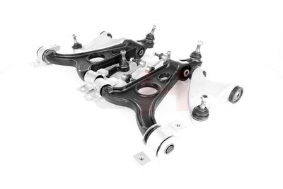 SET SUSPENSIE ROATA GH GH501048 52