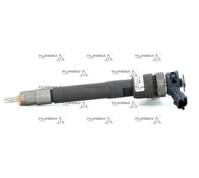 INJECTOR TURBO-TEC TTINJ0021 1