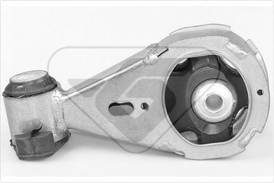 HALTER MOTORAUFHäNGUNG