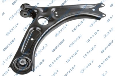 Control/Trailing Arm, wheel suspension S063076