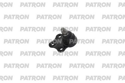 Шарнир независимой подвески / поворотного рычага PATRON PS3136KOR для DAEWOO LEGANZA