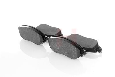 SET PLACUTE FRANA FRANA DISC GH GH413011 24