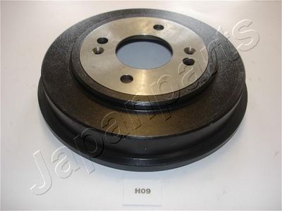 JAPANPARTS TA-H09 Тормозной барабан  для HYUNDAI GETZ (TB) 1.6