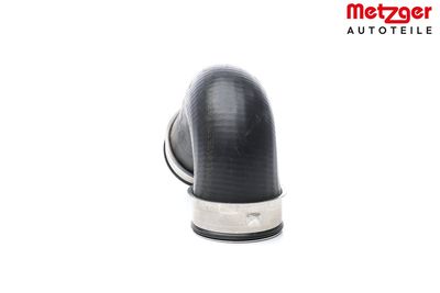 LADELUFTSCHLAUCH METZGER AUTOTEILE 2400125 9