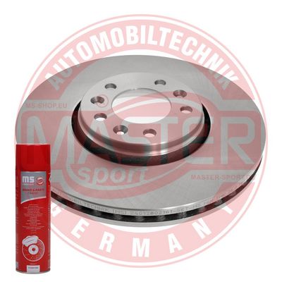 DISC FRANA MASTER-SPORT GERMANY 24012802161PCSMSP