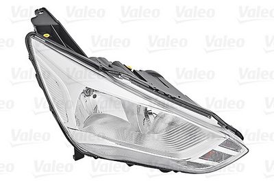главен фар VALEO