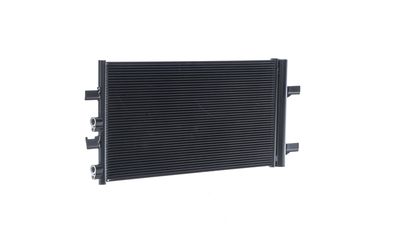 CONDENSATOR CLIMATIZARE MAHLE AC891000S 24