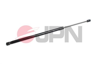 Dujinė spyruoklė, bagažinė