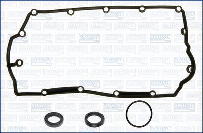 SET GARNITURI CARCASA DISTRIBUTIE