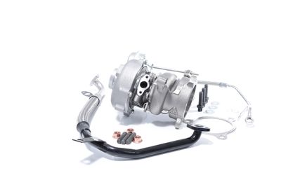 LADER AUFLADUNG BTS Turbo T981329 12