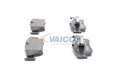 BREMSBELAGSATZ SCHEIBENBREMSE VAICO V208124 23