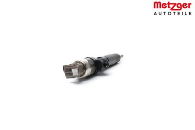 INJECTOR METZGER AUTOTEILE 0870248 12