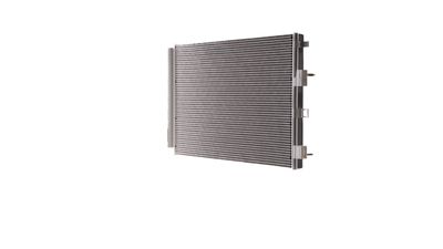 CONDENSATOR CLIMATIZARE MAHLE AC1213000P 17