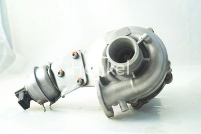 Henkel Parts 5112575N Турбина  для LANCIA DELTA III (844_) 1.6 D Multijet (844.AXC11, 844.AXC1A)