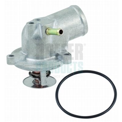 TERMOSTAT LICHID RACIRE