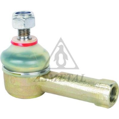 накрайник на напречна кормилна щанга ASMETAL 17SK0501
