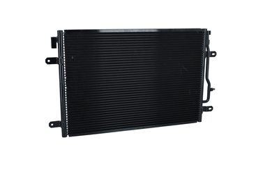 CONDENSATOR CLIMATIZARE NRF 35404 44