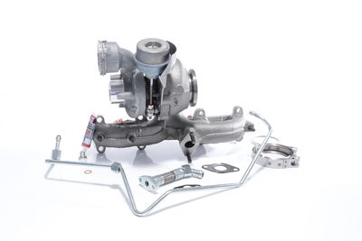 LADER AUFLADUNG BTS Turbo T981231 9