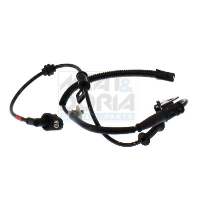 SENZOR TURATIE ROATA