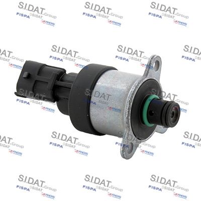 REGELVENTIL KRAFTSTOFFMENGE (COMMON-RAIL-SYSTEM)