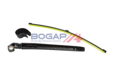 SET STERGATOARE CURATARE PARBRIZ BOGAP A5515103 1