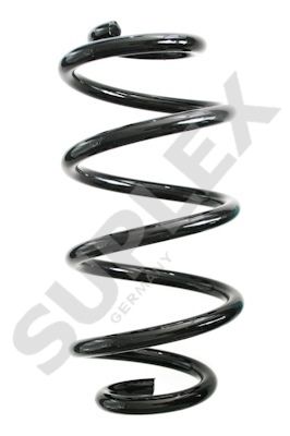 ARC SPIRAL SUPLEX 06613