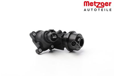 SUPAPA CONTROL AGENT FRIGORIFIC METZGER AUTOTEILE 4010413 2