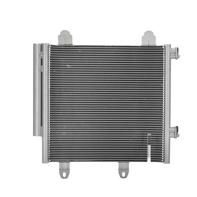KONDENSATOR KLIMAANLAGE NISSENS 940522 25