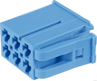 Carcasa conector HERTH+BUSS ELPARTS 50391163