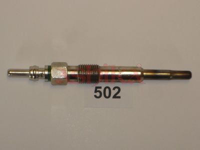Glühkerze