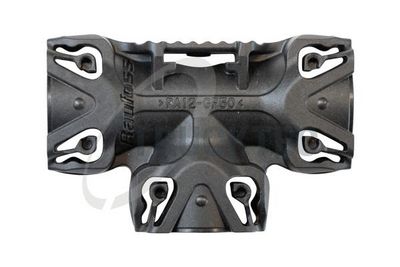 TRUCKTEC AUTOMOTIVE Kištuko jungtis
