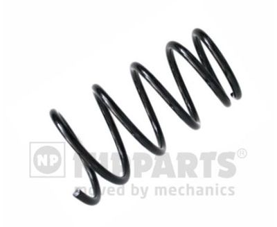 Пружина ходовой части NIPPARTS N5553006 для MAZDA MX-6