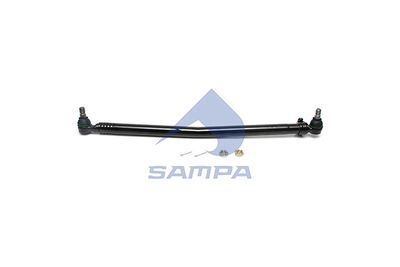 Bieleta, directie SAMPA 097.812