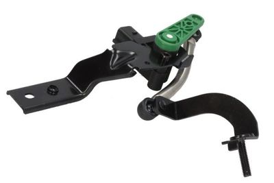 Koplamp hoogteverstelling sensor Achter Links (achter) past: AUDI A6 C7, A6 C8, A7 C7, Q5 8R 11.08-05.18