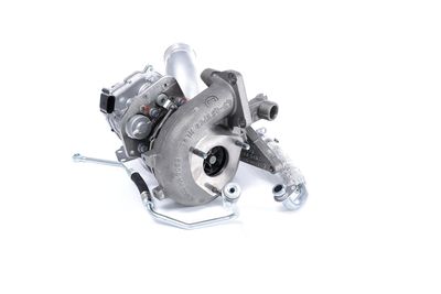 LADER AUFLADUNG BTS Turbo T981347 15