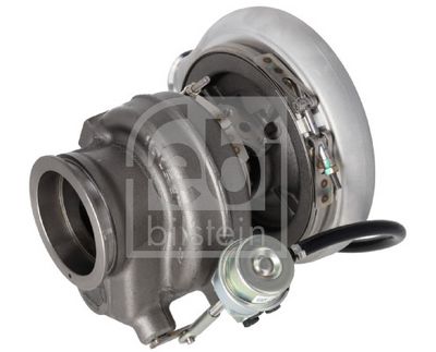 Lader, ladesystem FEBI BILSTEIN 189227