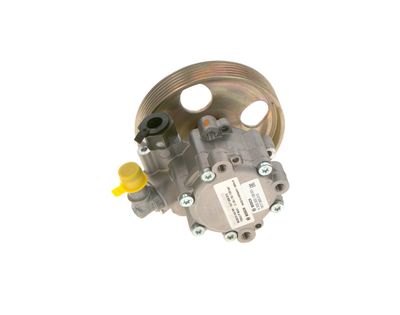 HYDRAULIKPUMPE LENKUNG BOSCH KS01000108 9