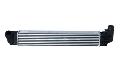 INTERCOOLER COMPRESOR NRF 30357 2