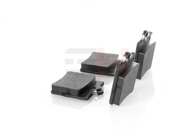 SET PLACUTE FRANA FRANA DISC GH GH413335 42
