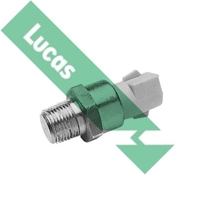 LUCAS Temperatuurschakelaar, radiateurventilator (SNB5000)