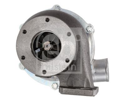 Lader, ladesystem FEBI BILSTEIN 195256